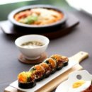 엄마愛김밥