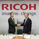 (주)리코 이미지