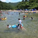 광품폭포(1) 이미지