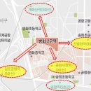 마곡뉴타운공인중개사사무소 | [방화2구역] 방화뉴타운의 마지막 퍼즐, 2031년 '신통기획'으로 완성될 명품 주거단지