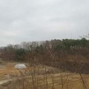 충주시 남한강 동량역 인접 전 자연녹지924평 귀농 등 다용도 이미지