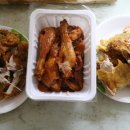 달봉이옛날통닭