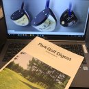 정촌 파크골프장 이미지