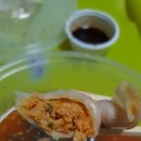 뽀빠이칡냉면 이미지