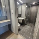 송도아메리칸타운 공인중개사사무소 | 더샵송도아크베이와 송도아메리칸타운더샵, 워터프런트 산책하다 들린 부동산 상담 라운지 후기 🌊🏙️