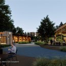 화진포관광지 이미지