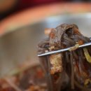 진주냉면 이미지