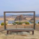 돌섬콘도형 | 락송정, 단양구경시장(단양마늘만두, 단양흑마늘누룽지닭강정, 돌섬횟집, 까치먹거리, 단고을마늘만두)