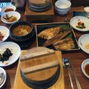 황토생선모듬구이 이미지