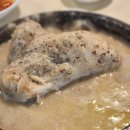 파낙스삼계탕