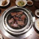 안동한우갈비