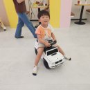 키즈하버드어린이집 | 35개월 아기 장곡동 티니타운 키즈카페 후기｜시흥 실내놀이터, 무더운 날 가기 좋은 곳