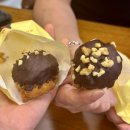 용호마을 테마먹거리촌 주차장 | 가을 국내여행 추천지 천안 근교 드라이브 아산 가볼만한곳 TOP 4