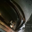 마이카 | 안산포드익스플러로TPMS센서교환 마이카 방문 후기