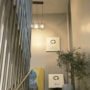 윤갤러리 - 남동구 논현고잔로130번길 5 | 수서역 카페 추천: 윤서리 갤러리 커피, 분위기 좋은 갤러리 카페 방문 후기