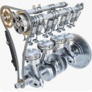 엔진 이미지