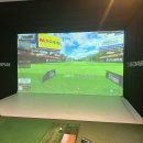 JK 스크린골프 이미지