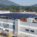 삼백 태양광발전소 이미지