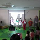 꿈마을 작은도서관 이미지