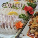 강해일횟집 이미지