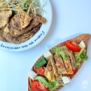 성오로89번길 | 헬스소고기 홍두깨살로 육전 만들기! 단백질많은음식 파파네정육점 솔직 후기