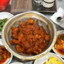 이중섭로 | [서귀포 맛집] 매운돼지갈비에 진심인 통큰맛집 후기! 이중섭로 도민맛집!