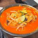 이천중학교 | 이천중국집 중리동짬뽕 불도장 매장식사 후기