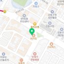 성내동사무소 앞 이미지