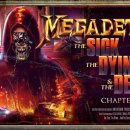 Megadeth - The Sick, The Dying… And The Dead!: Chapter III 이미지