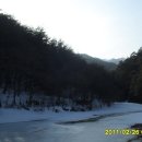 덕구온천주차장 이미지