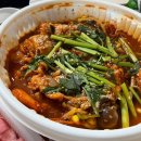 인생아구찜 신내점