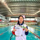 Invictus Talent Scholar, Ng Xi En awarded a Gold medal 이미지