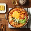 옛날부대찌개