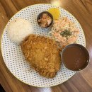 아근 | 임학역 가성비 돈가스 맛집 '신선수제돈가스' 내돈내산 솔직후기