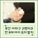 세광세탁소 | 부산 사하구 괴정 구철인부부치과 만 6세 아이 유치 발치 방문기