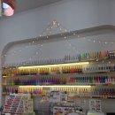 엘리네일 | 면목동네일 겨울 분위기 제대로 살린 엘리네일 후기