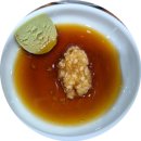 공중전화 부스 옆 | 속초 맛집에서 생선구이 먹고, 아바이마을 체험한 후기 + 주차정보