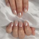 빛나는뷰티청주 | [내돈내산 청주 가경동 네일아트] 리에나뷰티 파우더네일 디자인과 유지력 대만족 후기