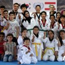 동명 태권도장 이미지