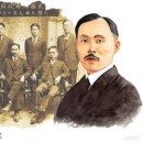 도산 안창호의 기독교 신앙 이미지