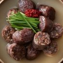 푸짐한순대국 이미지