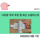 꿈꾸는약국 | 나트랑 약국 현 약사 후기 추천 티엔 빈 약국 쇼핑리스트