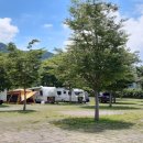 설뫼충효테마파크 캠핑장 이미지