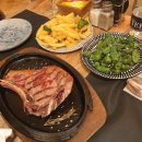 캔(CAN) | 스페인 바르셀로나 맛집 Can Placa 캔플라카 먹물 빠에야 이베리코 스테이크
