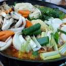 약수터식당