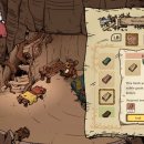 여수시도시관리공단더나은노동조합 | &#34;동화책 속 생존 게임!&#34; 윈터 버로우(Winter Burrow) 따뜻한 인디 게임