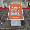 호텔 카르페디엠 | 아이와 발리여행 6일차ㅣ길리 터틀포인트 MOORISH BAR, 래빗점프 비치클럽, 카르페디엠 카페