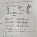 실내현열부하합계 구하시오 이미지