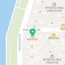 파리바게뜨 명지퀸덤점