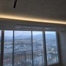 경보이그린아파트 | 남원 시스템에어컨 설치 이그린 아파트 4대 시공 후기